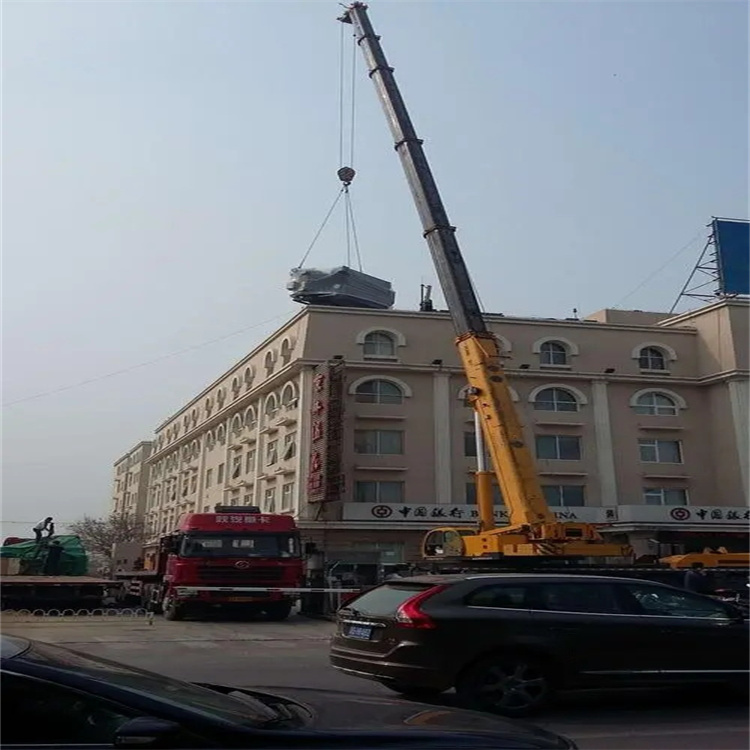 后湖管理区桥梁基础施工|大型设备租赁解决方案|吊装运输难点攻克