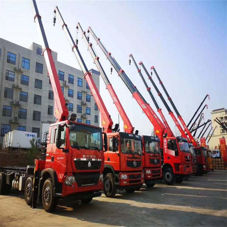 后湖管理区附近哪里有出租随吊车