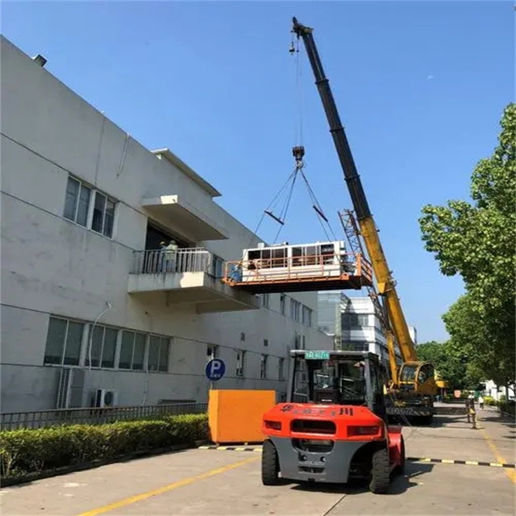 后湖管理区起重机司机十吊十不吊