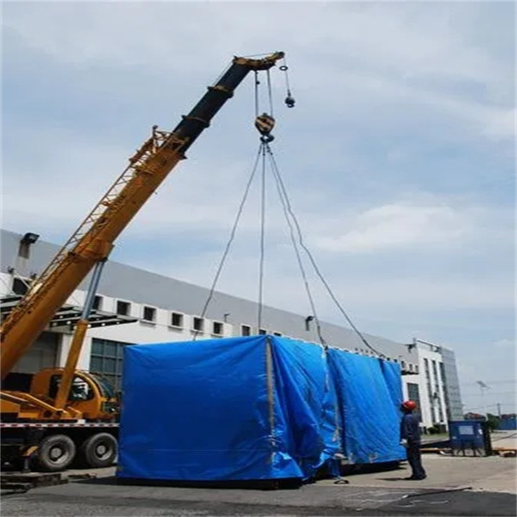 后湖管理区吊30吨需要多大的吊车