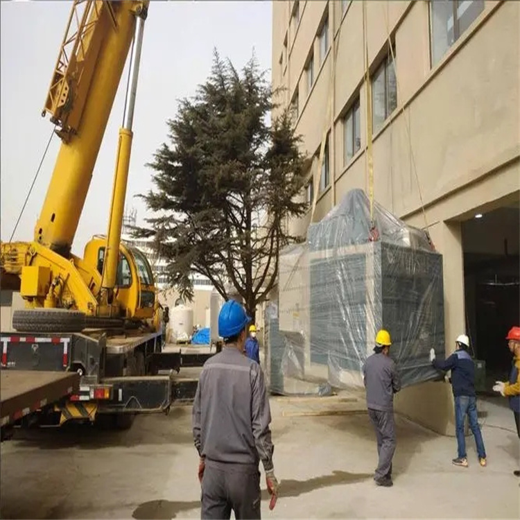 后湖管理区35吨吊车能吊多高