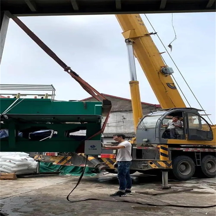 后湖管理区大吨位吊车租赁应急保障方案|化解突发吊装需求难题