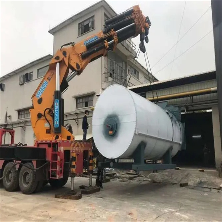 后湖管理区吊车租用电话|24小时应急服务|精准吊装方案